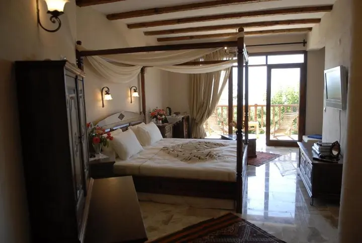 Фетхие: Villa Mandarin-Faralya
