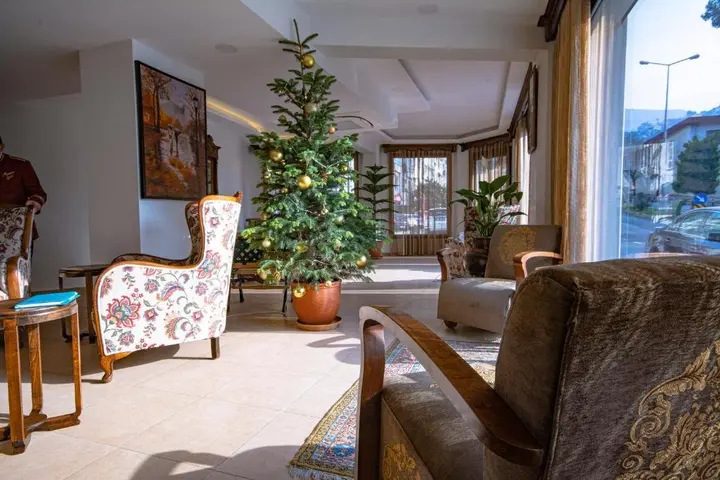 Антакия: Maison Gali Hotel