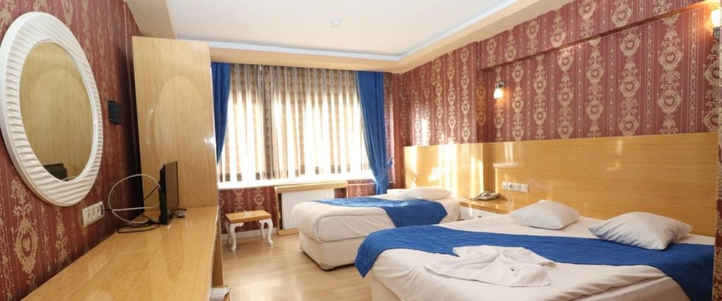 Анкара: Pera City Hotel