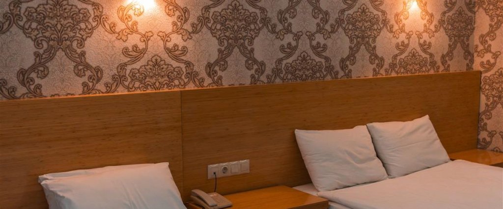 Анкара: Pera City Hotel