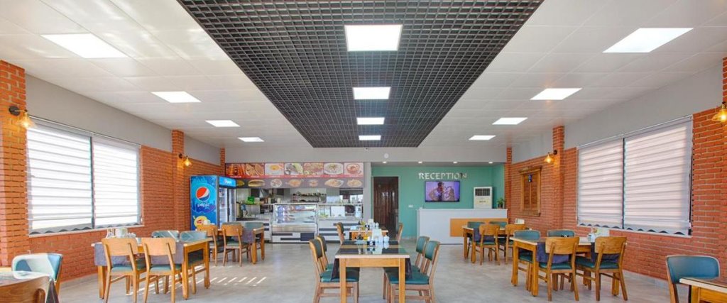 Аланья: Azak Blue Otel