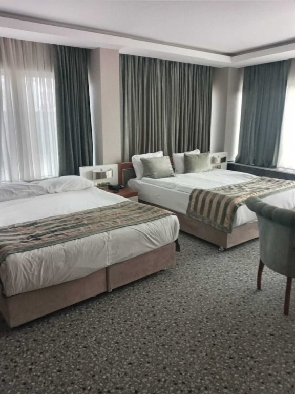 Анкара: Royal Sweet Hotel