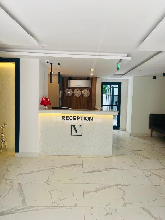 Анталья: Lara Vista Hotel Suits & Spa