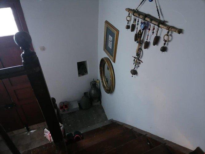Айвалык: Sümbey Konağı