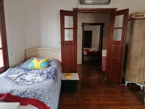 Айвалык: Sümbey Konağı