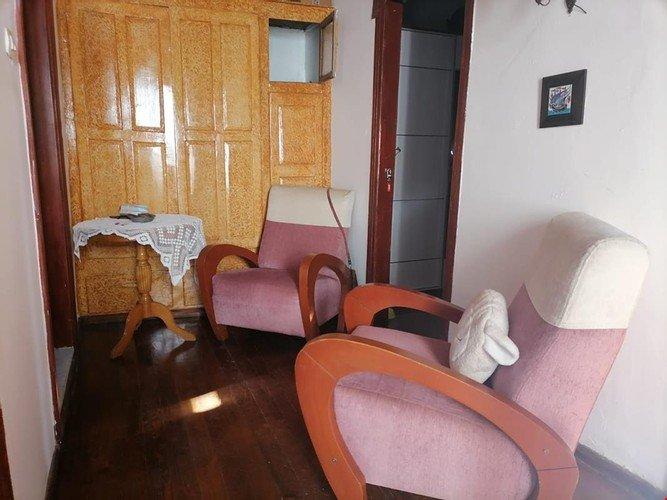 Айвалык: Sümbey Konağı