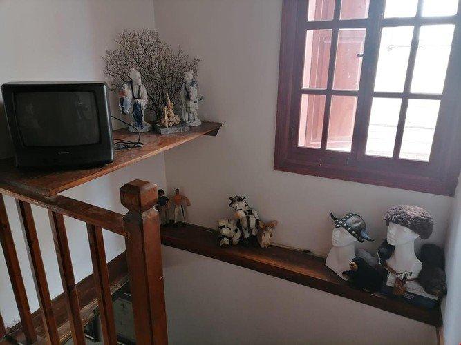 Айвалык: Sümbey Konağı