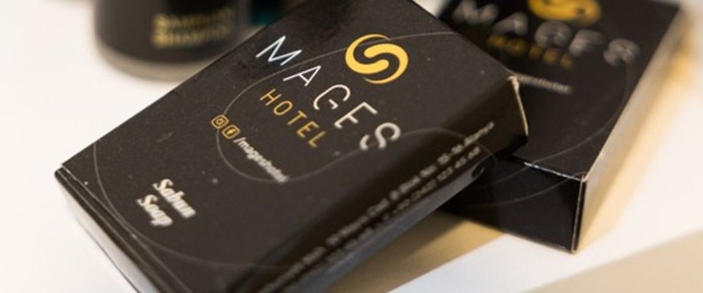 Анталья: Magesa Suites