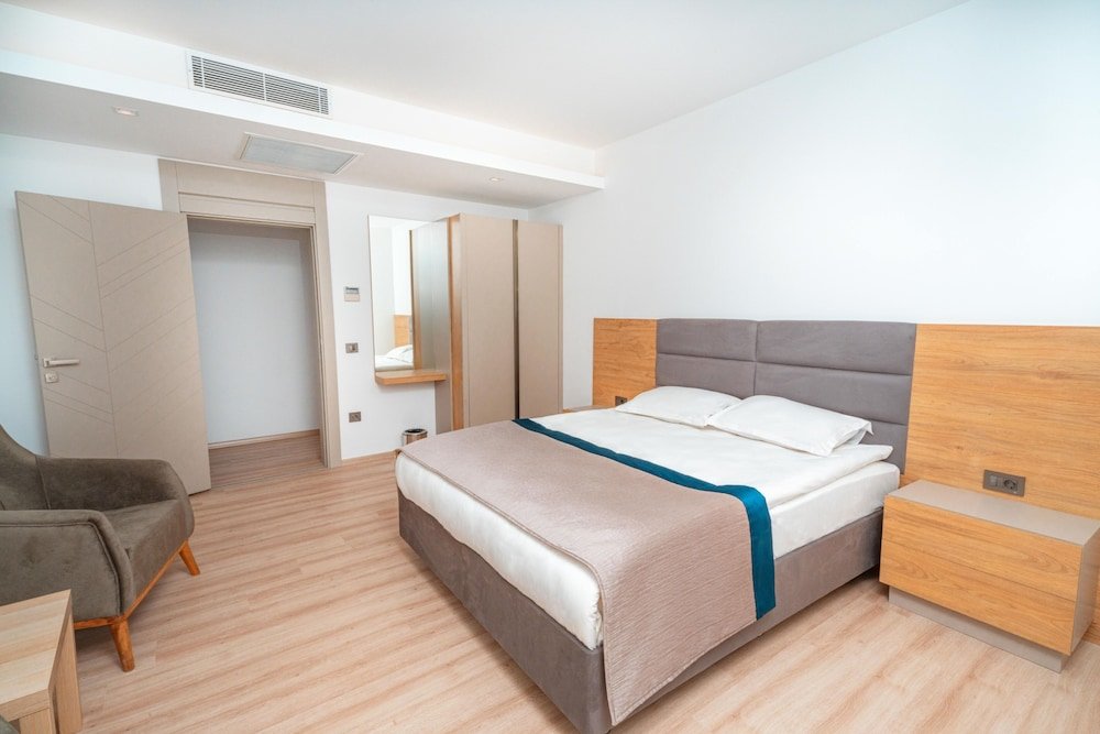 New Safir Apart Hotel — фото 4