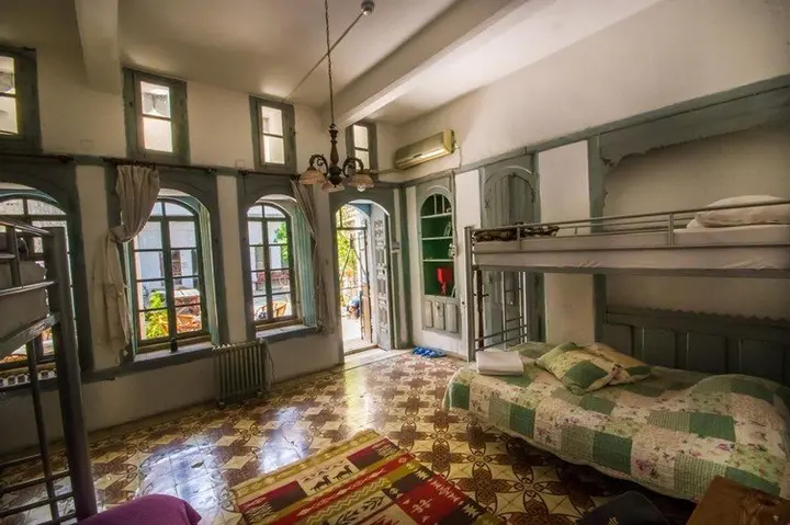 Антакия: Antakya Baris Evi Pansiyon