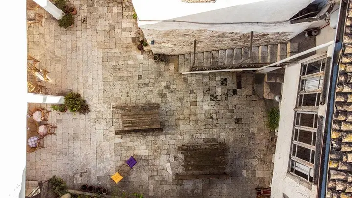 Антакия: Antakya Baris Evi Pansiyon