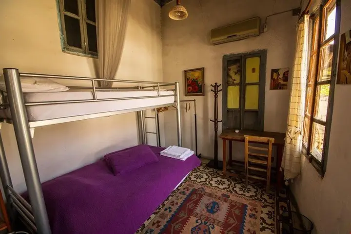Антакия: Antakya Baris Evi Pansiyon