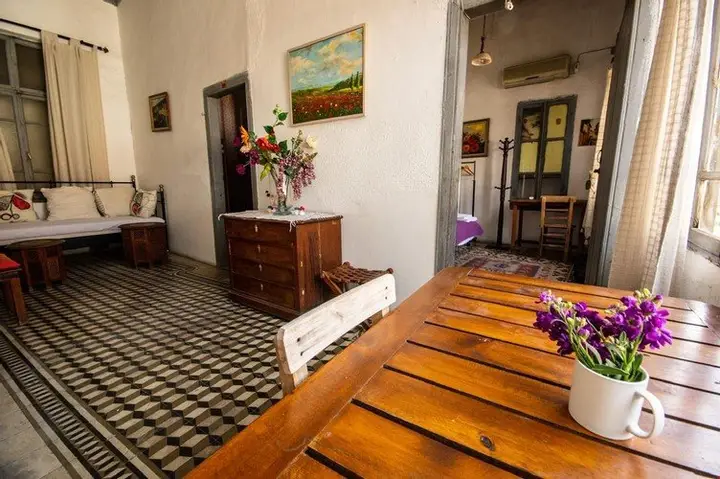 Antakya Baris Evi Pansiyon — фото 2