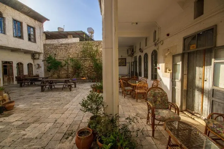 Антакия: Antakya Baris Evi Pansiyon