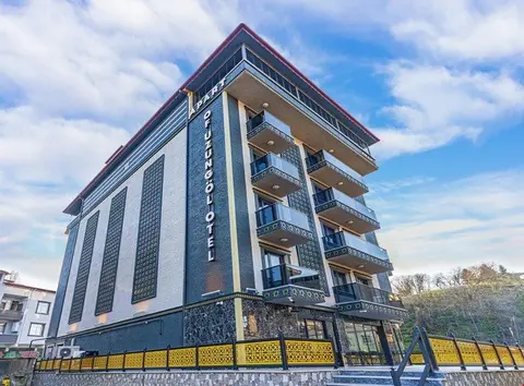 Арсин: Of Uzungol Apart Otel