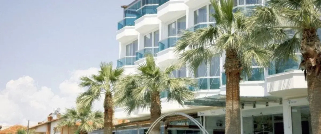 Idahan Otel — фото 3