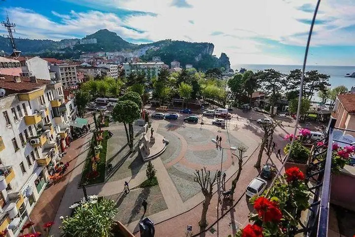 Бартын: Amasra City Otel