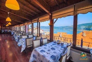 Бартын: Amasra City Otel