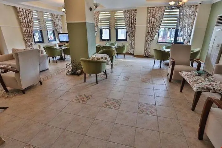 Бартын: Amasra City Otel