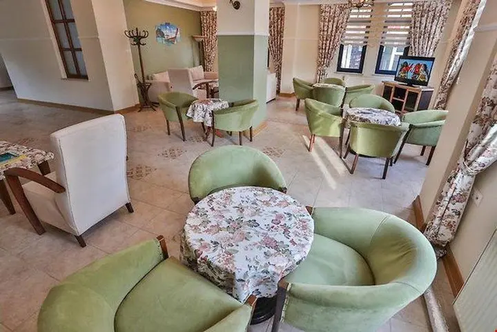 Бартын: Amasra City Otel
