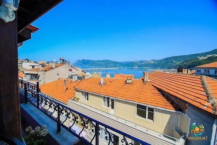 Бартын: Amasra City Otel