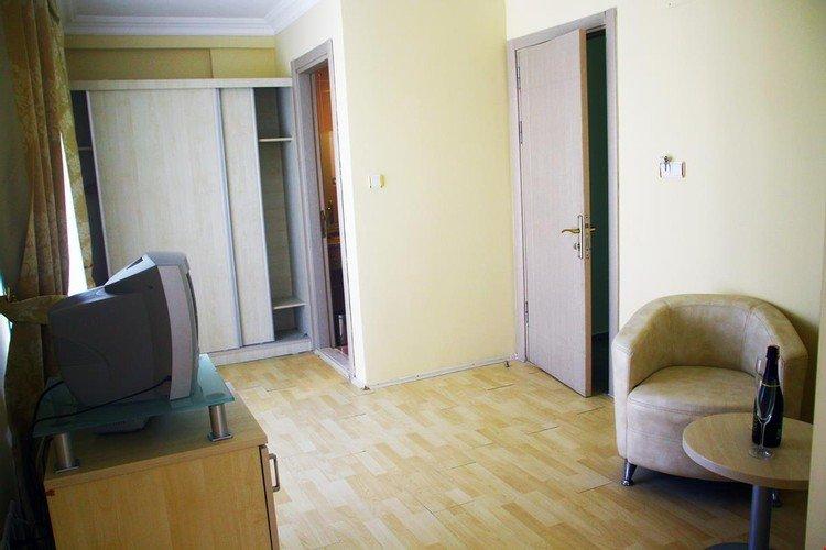 Айвалык: Işık Otel