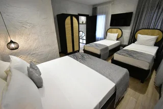 Айвалык: Otel Gülayvalık