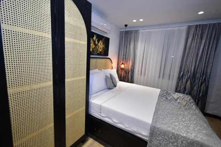 Айвалык: Otel Gülayvalık