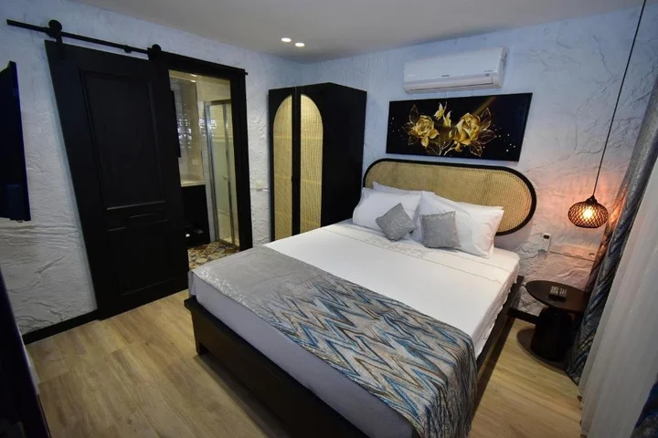 Айвалык: Otel Gülayvalık