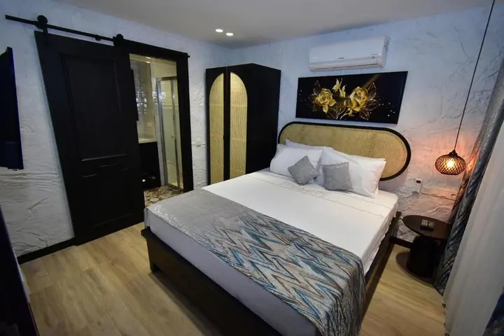 Айвалык: Otel Gülayvalık