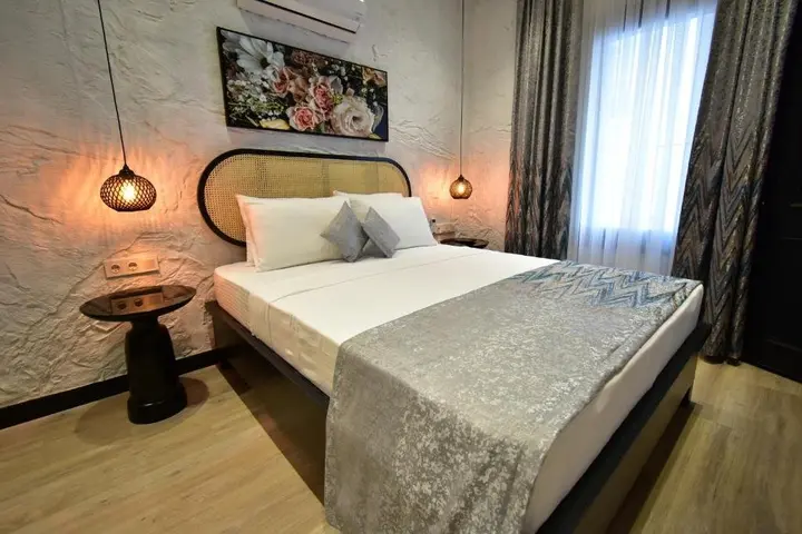 Айвалык: Otel Gülayvalık