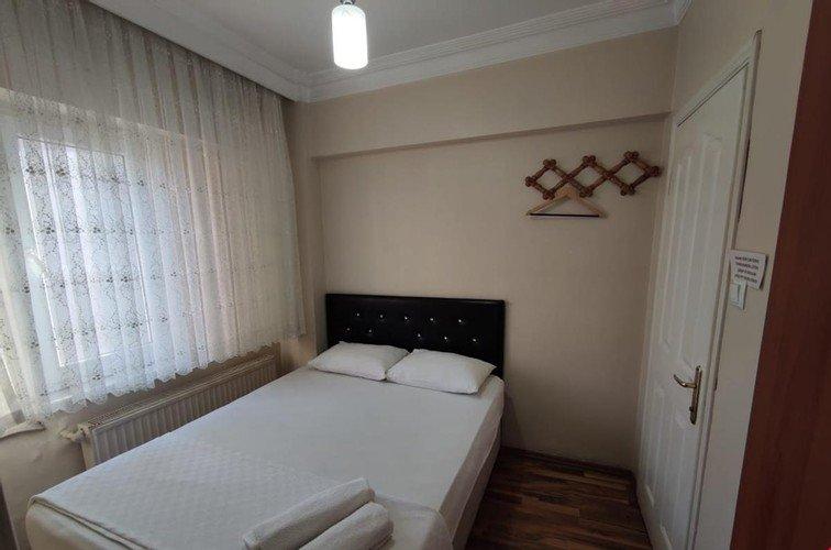 Бартын: Huzurlu pansiyon