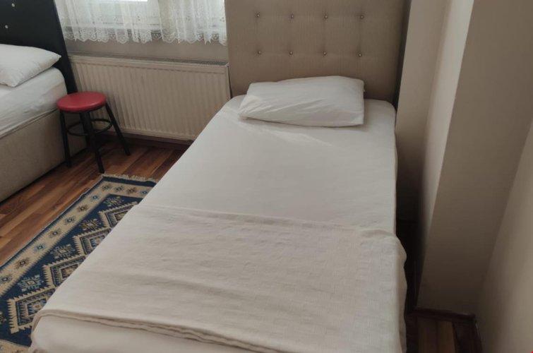 Бартын: Huzurlu pansiyon