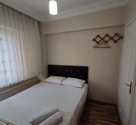 Бартын: Huzurlu pansiyon
