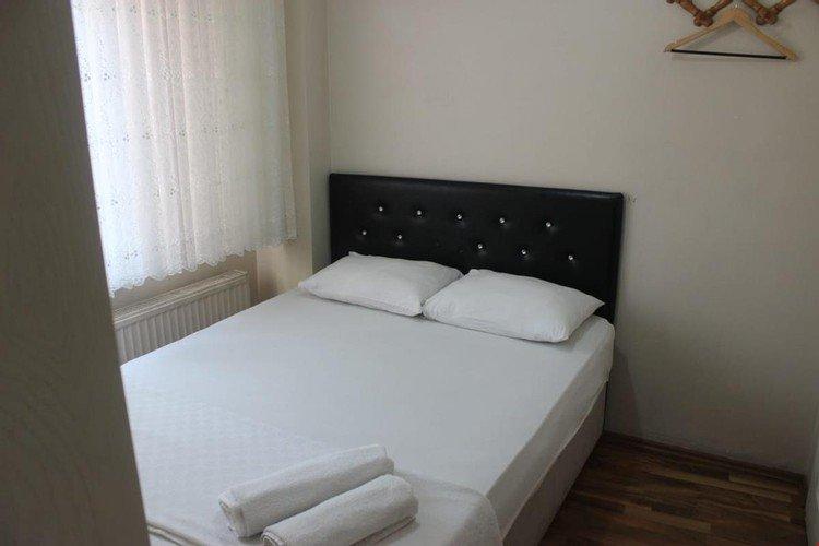 Бартын: Huzurlu pansiyon