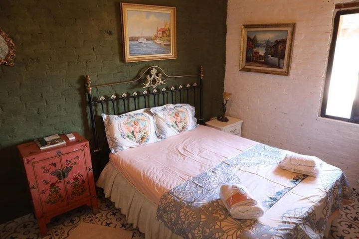Айвалык: Ladiva Otel