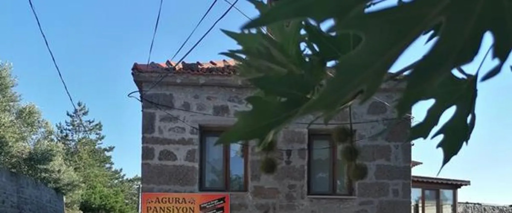 Бехрамкале: Assos Agura Pansiyon