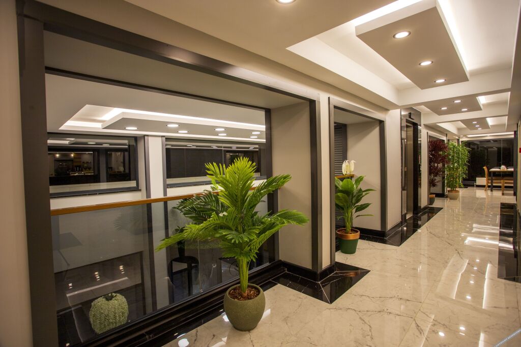 Арсин: Şehrar Suit Hotel