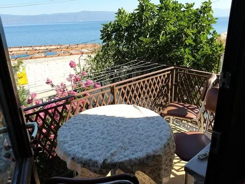 Армутлу: Villa Altınkum