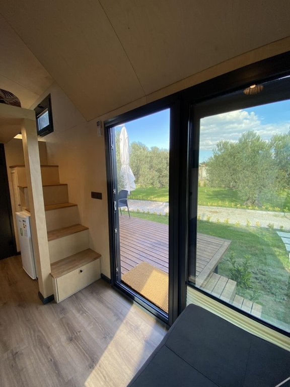 Gulet Tiny House Hotel — фото 4