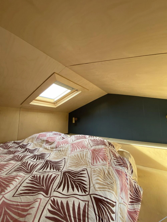 Кучуккую: Gulet Tiny House Hotel