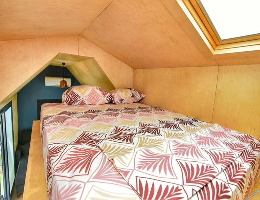 Кучуккую: Gulet Tiny House Hotel