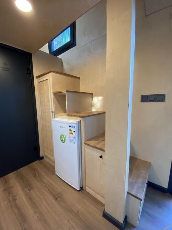 Gulet Tiny House Hotel — фото 6