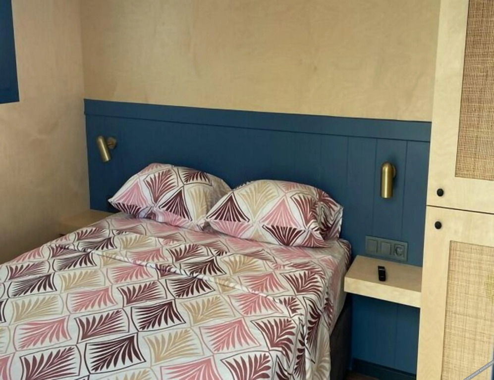 Кучуккую: Gulet Tiny House Hotel