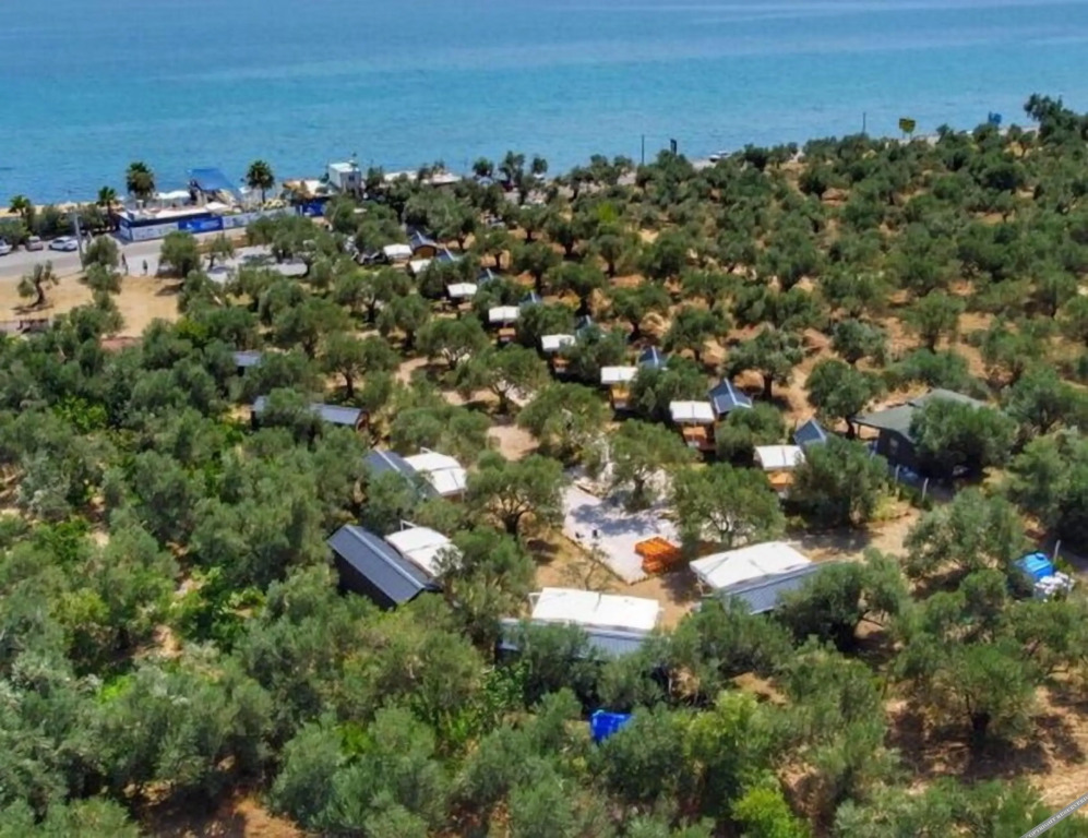 Кучуккую: Gulet Tiny House Hotel
