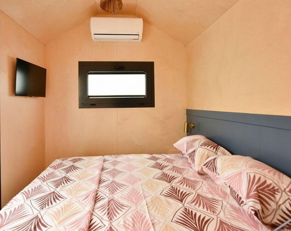 Gulet Tiny House Hotel — фото 2