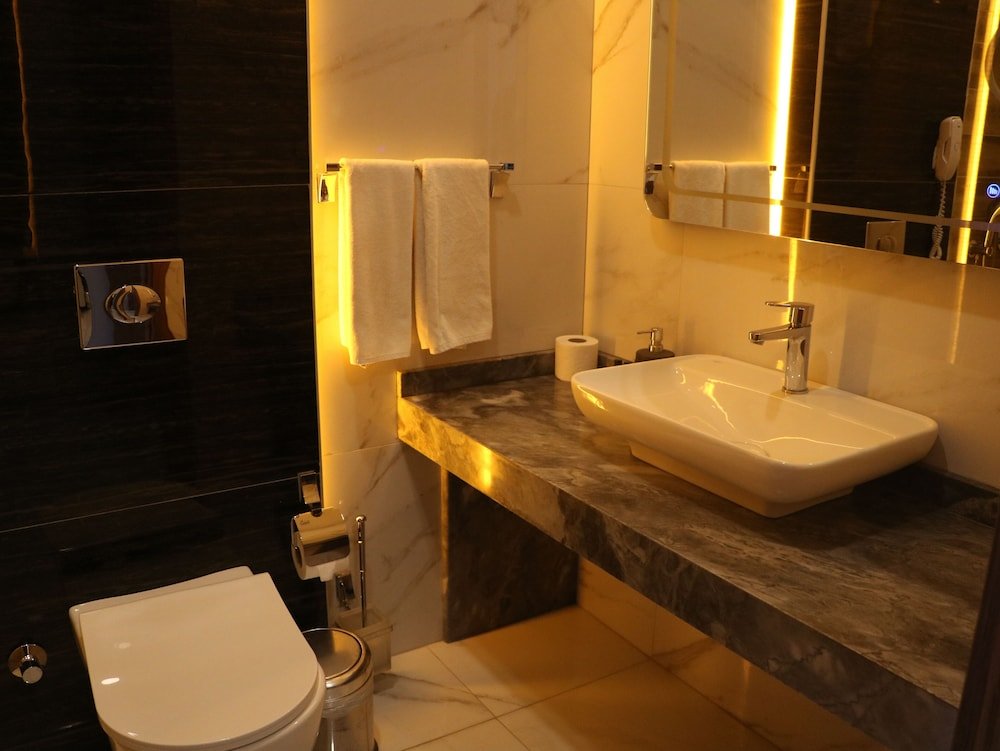 Анталья: Isnova Hotel