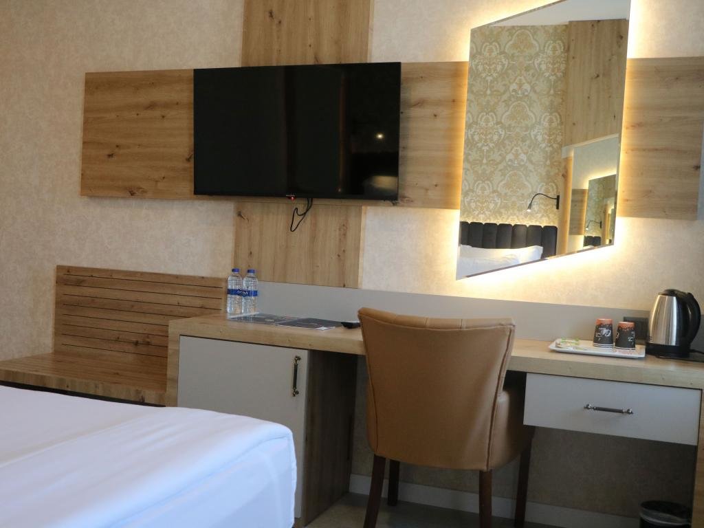 Анталья: Isnova Hotel