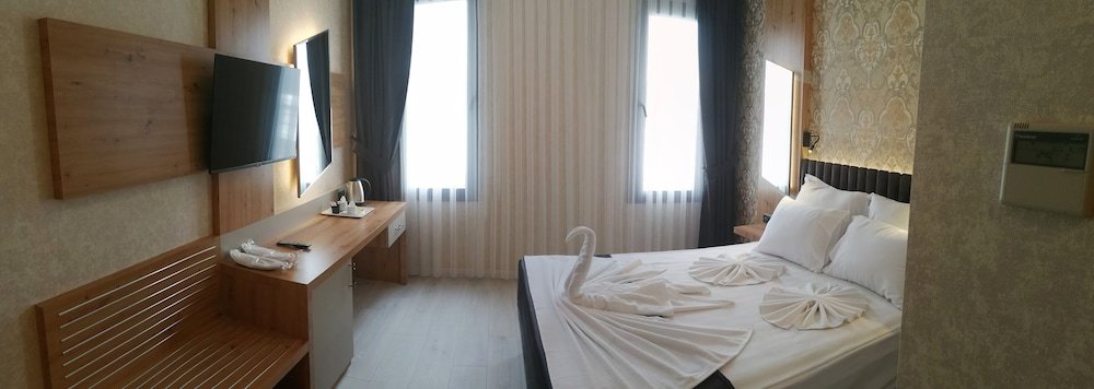 Анталья: Isnova Hotel