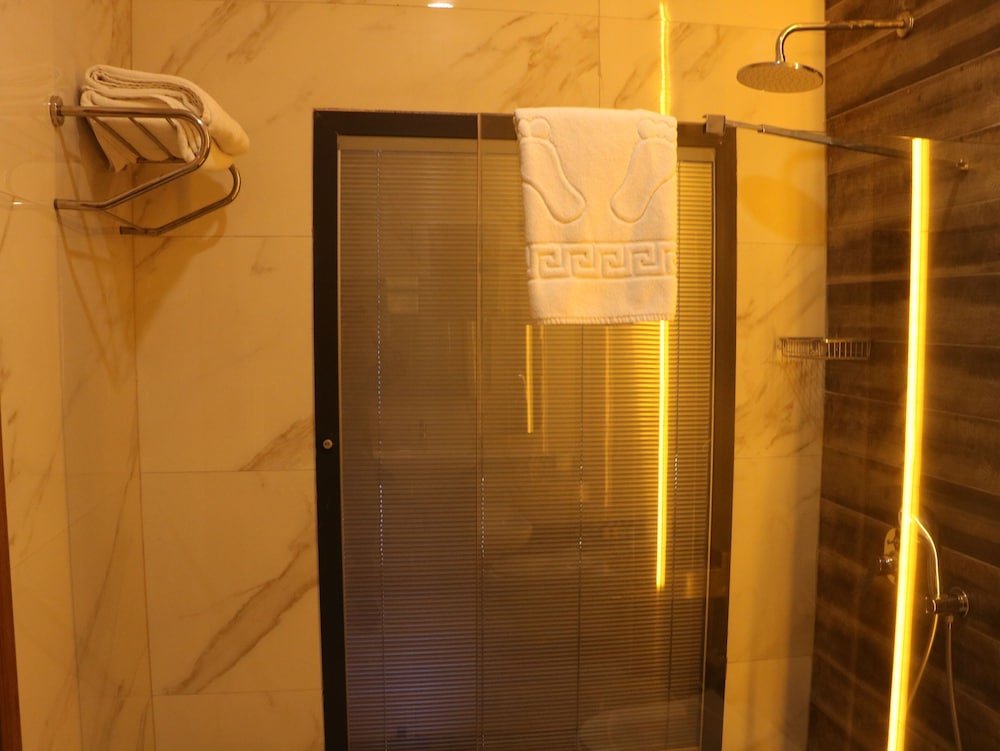 Анталья: Isnova Hotel
